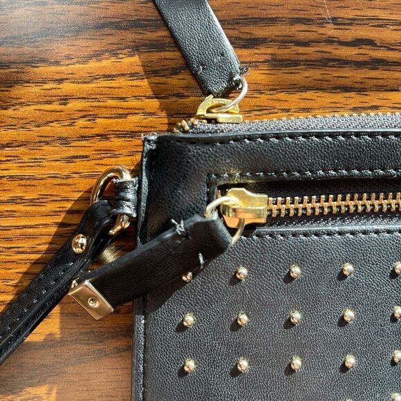 Calvin Klein Studded Clutch/Wristlet - Picture 11 of 12
